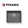 PYRAMIS PYRAGRANITE TETRAGON (50X40) 1B 