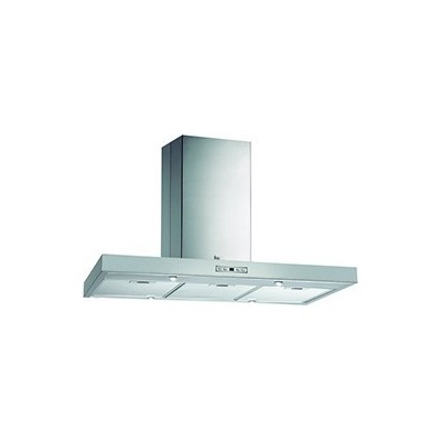 Τeka DH2 ISLA 985 Καμινάδα οροφής 90cm