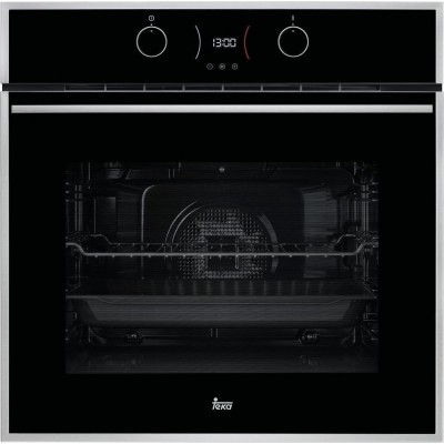 Teka HLB 840 SS Φούρνος Άνω Πάγκου