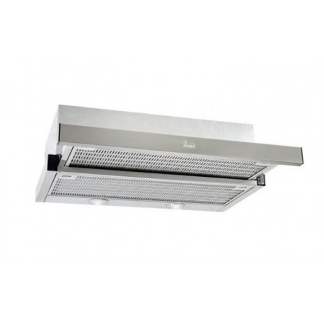 Teka Απορροφητήρας Συρόμενος CNL 6415 Inox