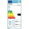 Indesit IFW 6834 IX Φούρνος Άνω Πάγκου