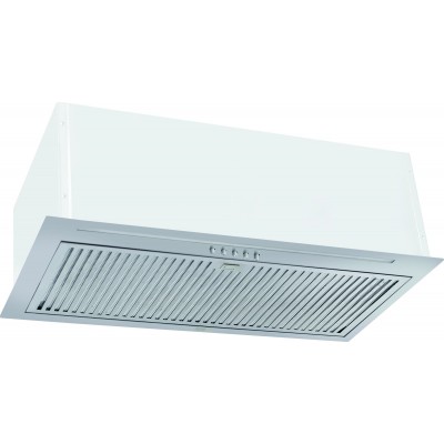 Teka GFG 2 Inox Τζάκι/Μηχανισμός Απορρόφησης (H.318.ΙΝ)