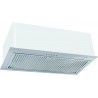 Teka GFG 2 Inox Τζάκι/Μηχανισμός Απορρόφησης (H.318.ΙΝ)