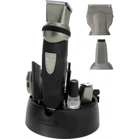 Wahl GROOMSMAN BODY (9953-1016) Τrimmer επαναφορτιζόμενο Iδανικό και για το