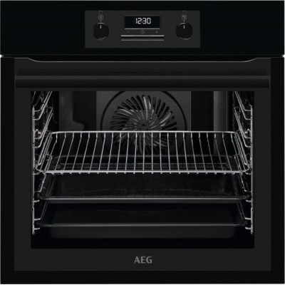 AEG BES331110B Φούρνος Άνω Πάγκου