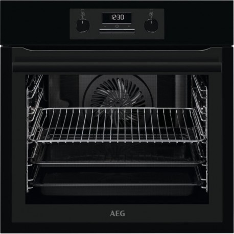 AEG BES331110B Φούρνος Άνω Πάγκου