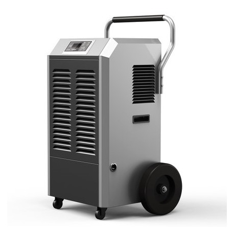 Puredry PD 130L Design series Κτιριακός Βιομηχανικός Αφυγραντήρας(έως 12 άτοκες δόσεις)