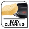 Tefal Ingenio Expertise Αντικολλητικό Τηγάνι 26εκ με αποσπώμενη λαβή L65005