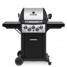 Broil King MONARCH 390 (834-283) Μπάρμπεκιου Υγραερίου Μέχρι 12 άτοκες δόσεις