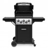Broil King MONARCH 390 (834-283) Μπάρμπεκιου Υγραερίου Μέχρι 12 άτοκες δόσεις