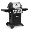 Broil King MONARCH 390 (834-283) Μπάρμπεκιου Υγραερίου Μέχρι 12 άτοκες δόσεις