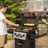 Broil King MONARCH 390 (834-283) Μπάρμπεκιου Υγραερίου Μέχρι 12 άτοκες δόσεις