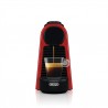 Delonghi Essenza Mini EN85.R Ruby Red (Δώρο κουπόνι αξίας 40€ & 14 Κάψουλες)