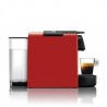 Delonghi Essenza Mini EN85.R Ruby Red (Δώρο κουπόνι αξίας 40€ & 14 Κάψουλες)