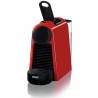 Delonghi Essenza Mini EN85.R Ruby Red (Δώρο κουπόνι αξίας 40€ & 14 Κάψουλες)