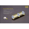 NiteCore NL1835 Επαναφορτιζόμενη Μπαταρία 18650 Lithium 3.6V 3500mAh