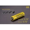 NiteCore NL1835 Επαναφορτιζόμενη Μπαταρία 18650 Lithium 3.6V 3500mAh