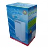 Puredry PDD 10L Famous Desiccant Save Energy Αφυγραντήρας με ζεόλιθο & ψηφιακή οθόνη lcd(Μέχρι 12 άτοκες δόσεις)