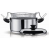 Pyramis Φριτέζα Zeon 24cm (015252401)