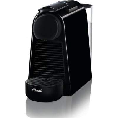 Delonghi Nespresso EN85.B Essenza Mini Black