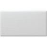 Nobo NTL4T 10 θερμοπομπός Νορβηγίας 1000 Watt με Ψηφιακό θερμοστάτη(έως 6 άτοκες δόσεις)