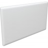 Nobo NTL4T 10 θερμοπομπός Νορβηγίας 1000 Watt με Ψηφιακό θερμοστάτη(έως 6 άτοκες δόσεις)