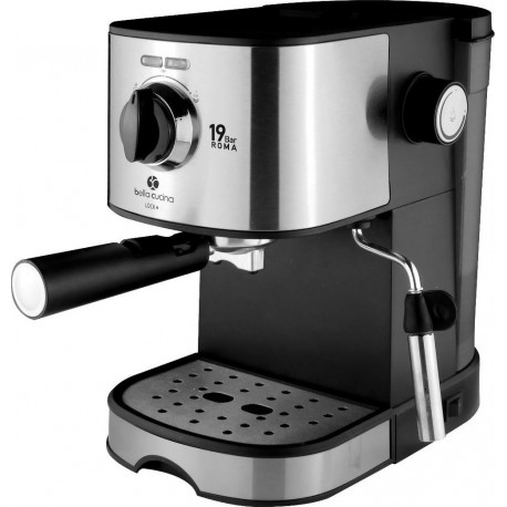 Bella Cucina BC KAF3015 Μηχανή Espresso