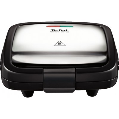 Tefal SM193D Croc Time Τοστιέρα