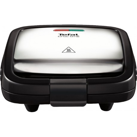 Tefal SM193D Croc Time Τοστιέρα