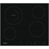 Whirlpool AKT8601/IX Εστίες Κεραμικές