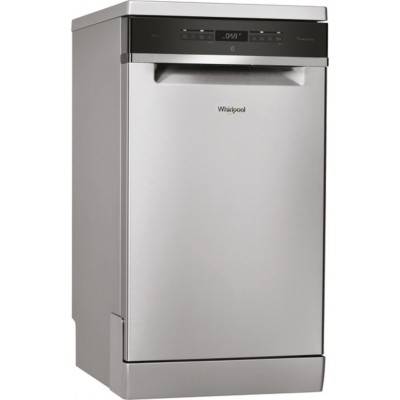 Whirlpool WSFO 3034 PFX Πλυντήριο Πιάτων