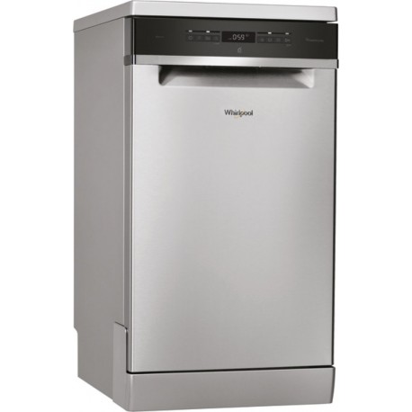 Whirlpool WSFO 3034 PFX Πλυντήριο Πιάτων