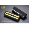 NiteCore NTP21 Tactical Pen Multifunctional