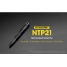 NiteCore NTP21 Tactical Pen Multifunctional