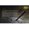 NiteCore NTP21 Tactical Pen Multifunctional