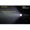 NiteCore BR35 Επαναφορτιζόμενος Φακός Led Ποδηλάτου