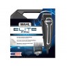 Wahl Elite Pro 79602-201 Κουρευτική Μηχανή Ρεύματος