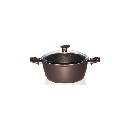 Pyramis Stone Chef 24cm Χύτρα 014003801
