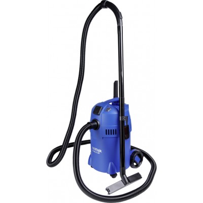 Nilfisk Buddy II 18 T Ηλεκτρική σκούπα υγρών & στερεών