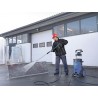 Nilfisk MC 3C-150/660 230/1/50/16 Πλυστικό Μηχάνημα
