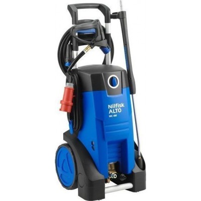 Nilfisk MC 4M-180/740 Πλυστικό Μηχάνημα