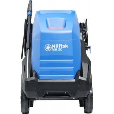 Nilfisk MH 3C-180/780 PA Μηχάνημα υψηλής πίεσης ζεστού νερού