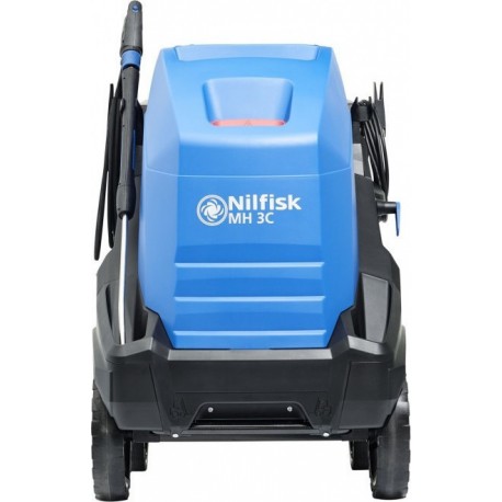 Nilfisk MH 3C-180/780 PA Μηχάνημα υψηλής πίεσης ζεστού νερού