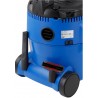 Nilfisk Aero 21-01 PC Ηλεκτρική σκούπα υγρών & στερεών