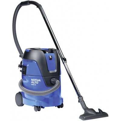 Nilfisk Aero 26-01 PC X Ηλεκτρική σκούπα υγρών & στερεών