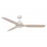 Lucci Air Shoalhaven White/White Wash NL Ανεμιστήρας Οροφής