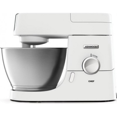 Kenwood KVC3100W Chef Κουζινομηχανή