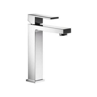 Pyramis Streto Plus XL Chrome Μπαταρία Νιπτήρος