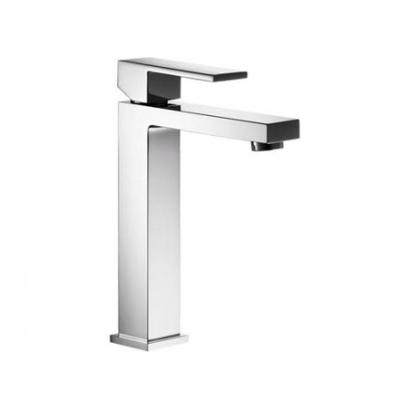 Pyramis Streto Plus XL Chrome Μπαταρία Νιπτήρος