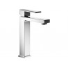 Pyramis Streto Plus XL Chrome Μπαταρία Νιπτήρος